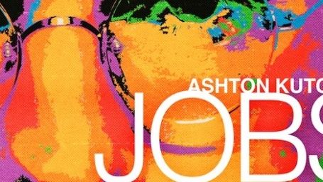 jOBS Filminden Yeni Afiş haber görseli