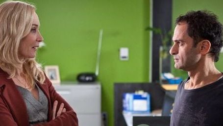 Vadimdeki Gözyaşları (The Valley Of Tears) Filminden Altyazılı Fragman  haber görseli