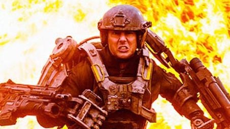 All You Need is Kill'in İsmi Değişti haber görseli