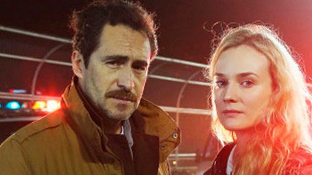 The Bridge, FX'e Geliyor! haber görseli