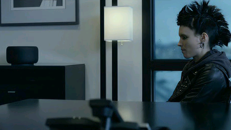 Ejderha Dövmeli Kız'ın Devam Filminin Yazarı Belli Oldu haber görseli