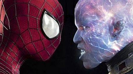 The Amazing Spider-Man 2 Filminden İlk Teaser haber görseli