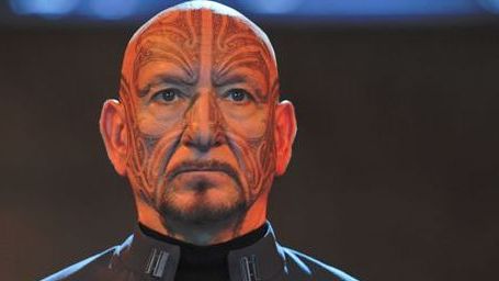 Ender's Game Filminden İki Yeni Klip haber görseli