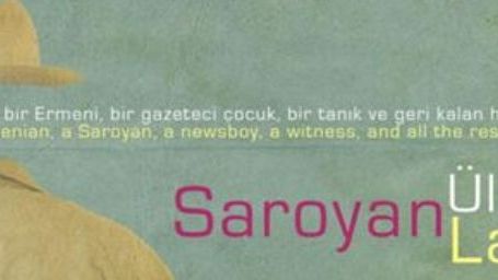 Saroyan Ülkesi, Locarno Film Festivali'nde haber görseli