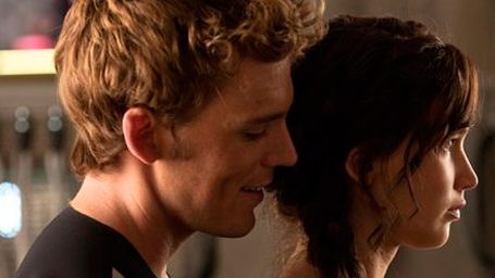 Açlık Oyunları: Ateşi Yakalamak'tan Yeni Fragman haber görseli