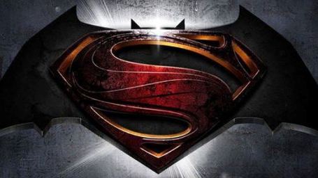 Yeni Man Of Steel'de Batman Ve Superman Karşı Karşıya Gelecek