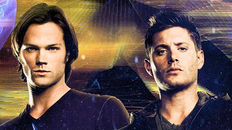 Supernatural'a Spin-Off Geliyor! haber görseli