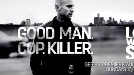 AMC'nin Yeni Draması 'Low Winter Sun'dan Yeni Fragman haber görseli