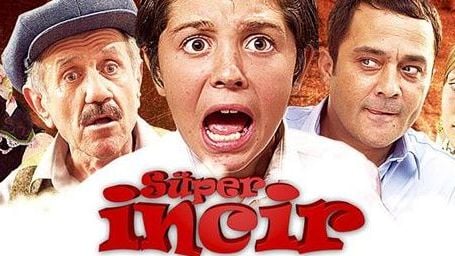 Gelecek Program: Süper İncir haber görseli