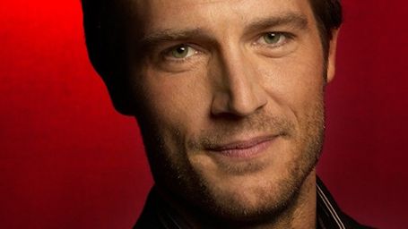 Michael Vartan 'Bates Motel'de haber görseli