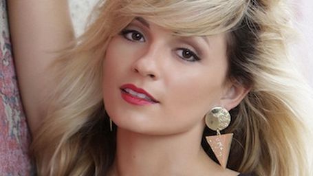 The Carrie Diaries: Samantha'nın Gençliği ile Tanışın haber görseli