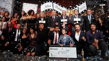Altın Portakal'dan Genç Sinemacılara 50. Yıl Desteği haber görseli