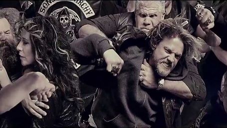 Sons of Anarchy 6. Sezon Ne Zaman Başlıyor? haber görseli