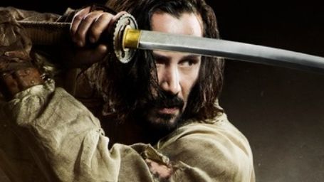 47 Ronin Filminden Altyazılı Fragman Ve Karakter Afişleri haber görseli