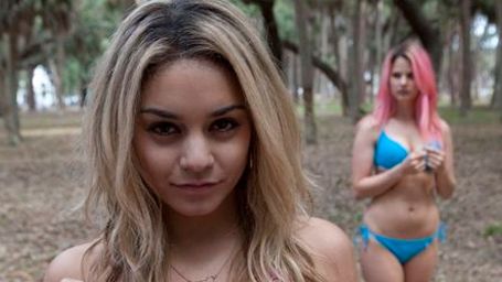 Vanessa Hudgens, Kitchen Sink'in Kadrosuna Katılacak mı? haber görseli