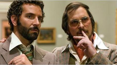 American Hustle'ın İlk Fragmanı Beyazperde'de! haber görseli