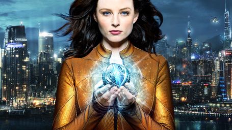 Continuum'a 3. Sezon Onayı! haber görseli