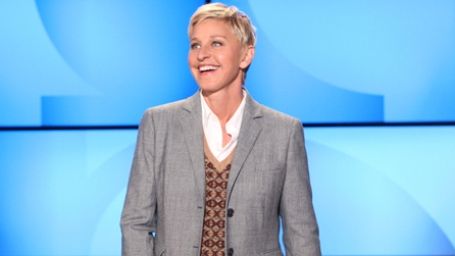 Oscar'ı Bu yıl Ellen DeGeneres Sunacak haber görseli