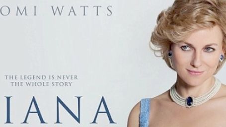 Naomi Watts, Prenses Diana'ya Benzerliğiyle Şaşırtıyor haber görseli
