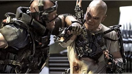 Elysium, ABD Vizyonunda Başarılı Olacak mı? haber görseli