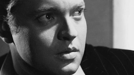 Kayıp Orson Welles Filmi İtalya'da Bulundu