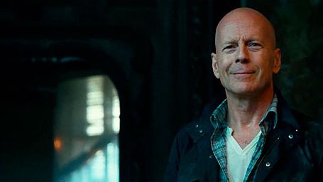 Bruce Willis'in Expendables 3'ü Terk Etme Sebebi Belli Oldu haber görseli