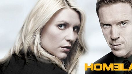 Homeland 3. Sezondan İlk Fragman haber görseli