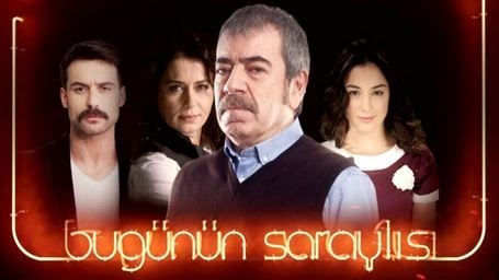 Bugünün Saraylısı Yakında Atv'de