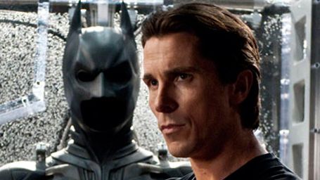 Christian Bale'e Batman İçin 50 Milyon Dolarlık Teklif haber görseli