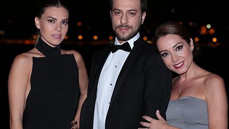 Kayıp Setinden İlk Fotoğraflar haber görseli