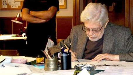 Venedik Film Festivali'nden Ettore Scola'ya Özel Ödül haber görseli