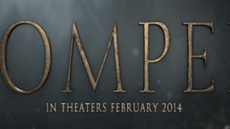 Pompeii Filminden Teaser Fragman haber görseli