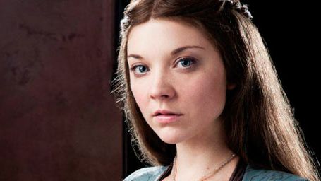 Natalie Dormer, Açlık Oyunları'na Katıldı haber görseli
