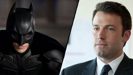 Yeni Batman Ben Affleck! haber görseli