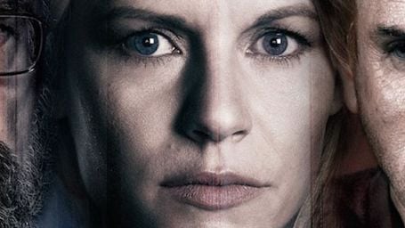 Homeland 3. Sezon Posteri ve Yeni Teaser haber görseli