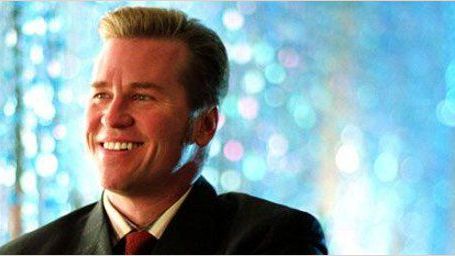 Val Kilmer'dan Ben Affleck'e Batman Desteği haber görseli