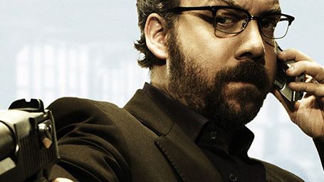 Paul Giamatti FX Dramasında haber görseli