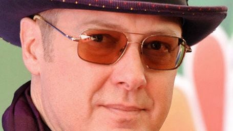 James Spader, Yenilmezler 2'nin Kötü Adamı