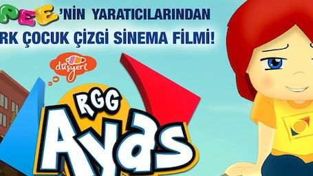 Ayas Filminden İlk Tam Fragman Yayınlandı! haber görseli