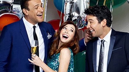 How I Met Your Mother Final Sezonu Fragmanı haber görseli