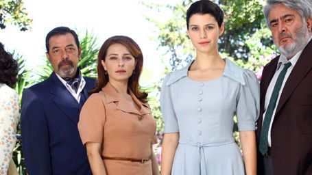 Beren Saat ve Uğur Yücel'den "Benim Dünyam" Geliyor! haber görseli