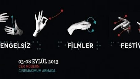 Ankara Engelsiz Filmler Festivali Başladı! haber görseli