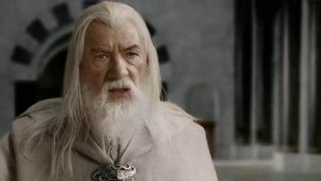 Ian McKellan, Sherlock Holmes'u Canlandıracak haber görseli