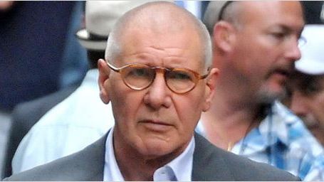 Harrison Ford, Endonezya'dan Sınır Dışı Edilecek mi? haber görseli