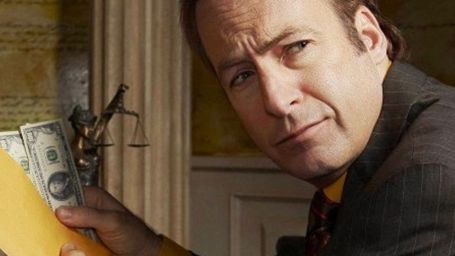 Breaking Bad Spin-Off'u Better Call Saul'a Onay Çıktı haber görseli