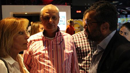 Sivas Katliamı Belgeseli Menekşe’den Önce, İlk Kez Seyirici ile Buluştu haber görseli