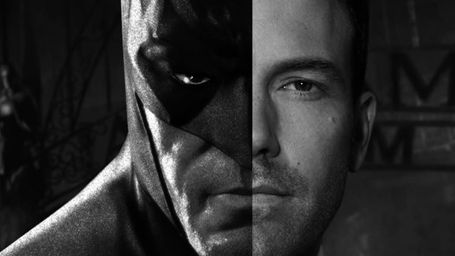 Yeni Batman Ben Affleck Kusursuz Bir Seçim! haber görseli