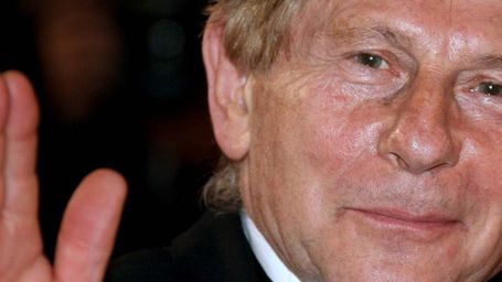 Roman Polanski Tutuklanma Tehlikesi ile Karşı Karşıya haber görseli