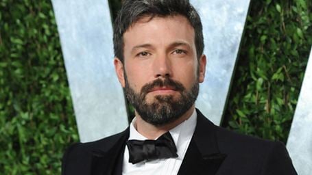 Ben Affleck Fox İçin Dizi Çekecek