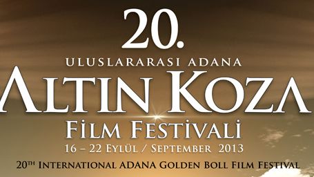 20. Altın Koza Film Festivali Başlıyor! haber görseli